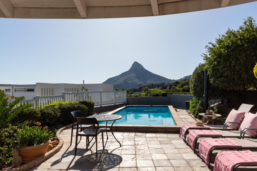 4 Bedroom Property for Sale in Camps Bay Western Cape